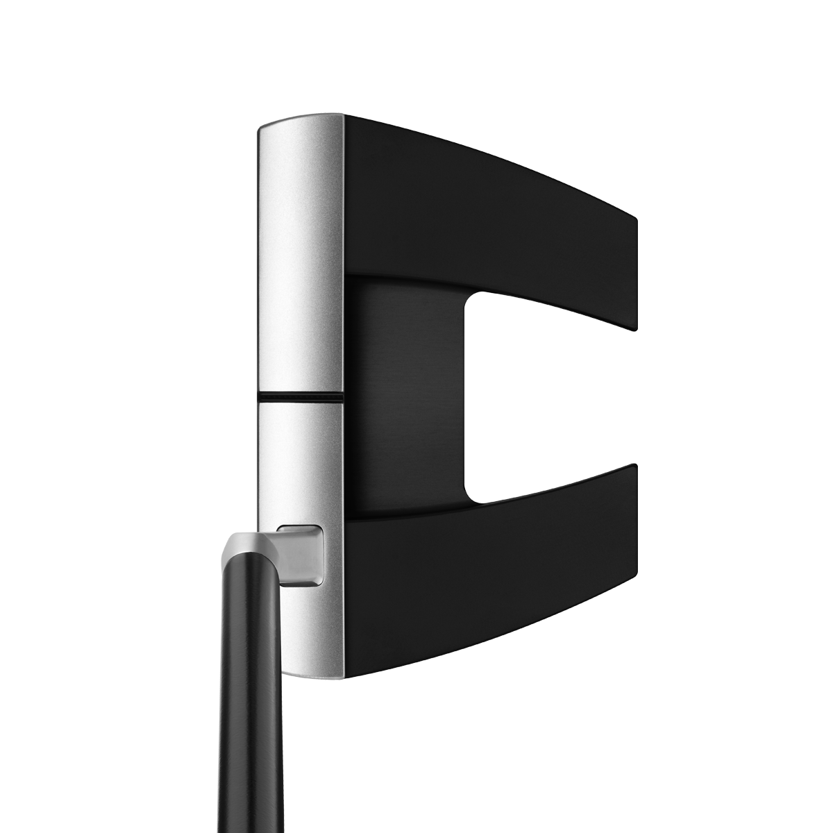 Evnroll EV5.1 short slant Tour Mallet, Duo finish 218.000072_3